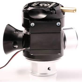 Deceptor Pro II T9535 Diverter / Blow Off Valve with Electronic Sound Adjustment System for Nissan Applications