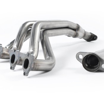VW Golf GTI Mk2 8V - Stainless Steel Performance Exhaust Manifold