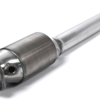 VW Corrado VR6 & G60 1.8 - Performance Hi-Flow Sports Catalyst Pipe