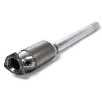 VW Corrado VR6 & G60 1.8 - Performance Hi-Flow Sports Catalyst Pipe