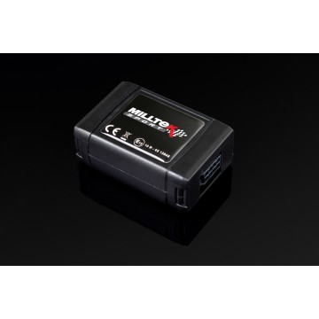 Active Valve Control - Valve Controller