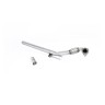 Large Bore Downpipe with Catalyst Delete - For OE Cat-Back (Audi/Seat/Skoda/VW) - OE Cat-Back