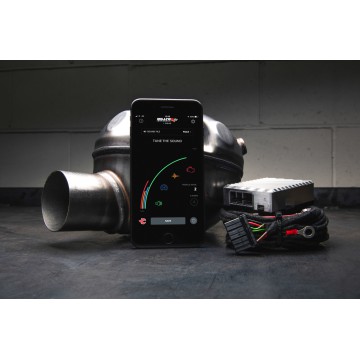 Audi SQ5/7 | A6/A7 | S4 3.0 Bi-TDI Active Sound Control