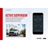 Audi Q7/SQ7 2016 - Later - Active Suspension Control