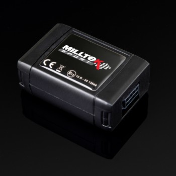 Active Valve Control System (Audi RS6/7 & S6/7 C7)