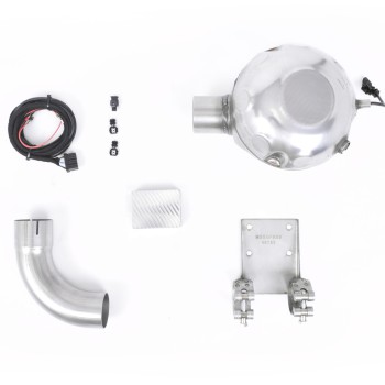 Audi A6 Active Sound Control