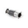 Audi A4 2.0 B9 - Large Bore Downpipe with Hi-Flow Sports Catalyst