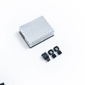 Active Sound Control - Single Sound Generator (Audi Q7/Q8)
