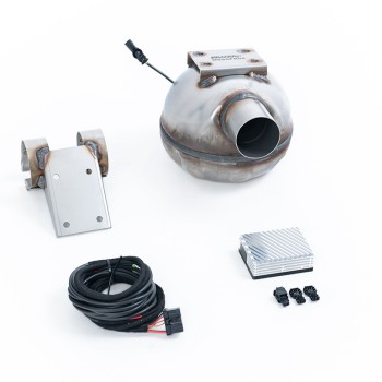 Active Sound Control - Single Sound Generator (Audi Q7/Q8)