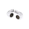 Large Bore Downpipes & Hi Flow Sports Cats (Audi RSQ8/SQ8/SQ7)