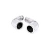 Large Bore Downpipes & De Cats (Audi RSQ8/SQ8/SQ7)