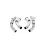 Audi RS6/RS7 C8 & S8 D5 - Large Bore Downpipes & De-Cat (For Milltek System) - Milltek