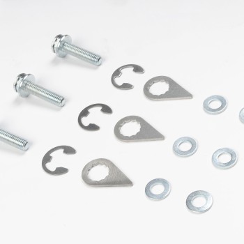 Ford Focus MK2 RS/ST - Locking Bolt Kit