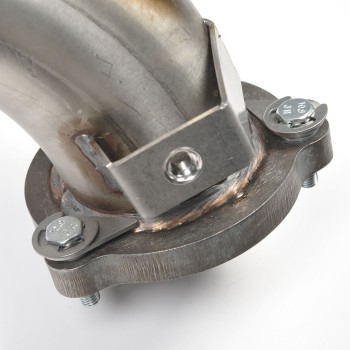 Ford Focus MK2 RS/ST - Locking Bolt Kit