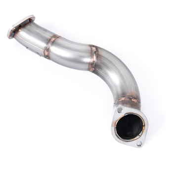 Toyota GT86/Subaru BRZ - Over-Pipe