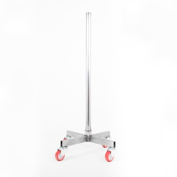 Vertical Wheel Stand