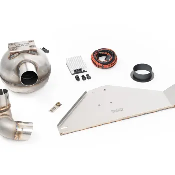 Tesla Model 3 - Active Sound Control - Single Sound Generator Kit