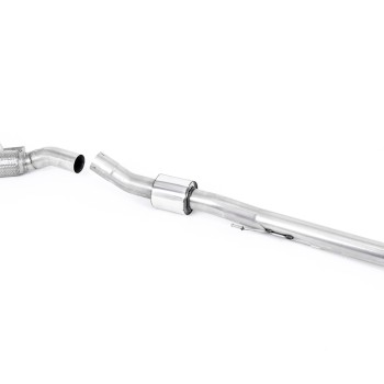 Toyota GR Yaris (Gen 1) - Large Bore Downpipes & OPF Bypass | Resonated Without Catalyst