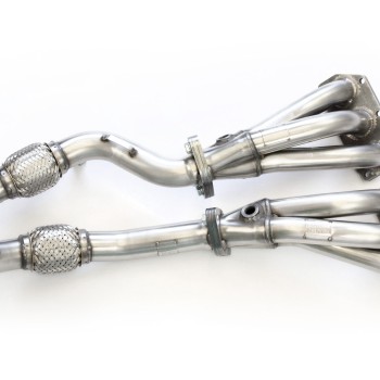 VW Golf MK4 R32 - Stainless Steel Performance Exhaust Manifold