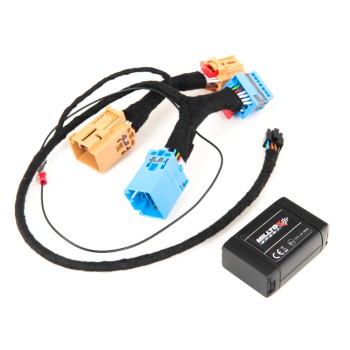 Active Valve Control System With Bluetooth (VW)
