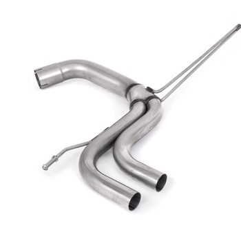 Rear Silencer Bypass (Audi/Seat/VW)