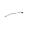 Large Bore Downpipe & Hi Flow Race Cat - For OE Cat Back (Audi/VW/Seat) - OE Cat-Back