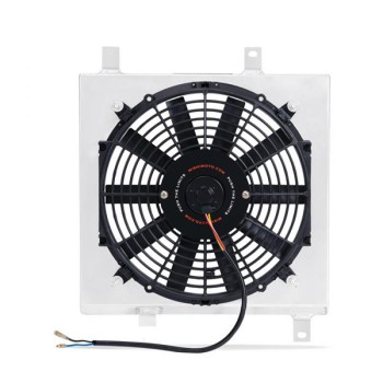 MISHIMOTO RADIATOR FAN SHROUD KIT FOR NISSAN 300ZX TURBO