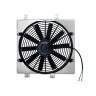 MISHIMOTO RADIATOR FAN SHROUD KIT FOR MITSUBISHI LANCER EVOLUTION 7/8/9