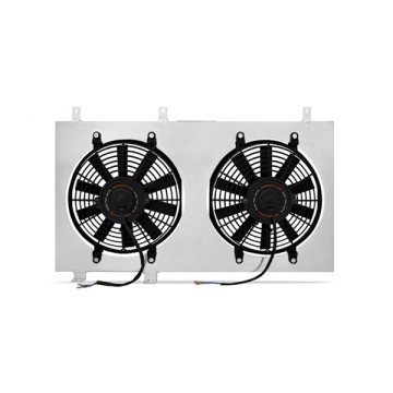MISHIMOTO RADIATOR FAN SHROUD KIT FOR MAZDA MX-5 NB