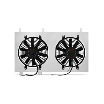 MISHIMOTO RADIATOR FAN SHROUD KIT FOR TOYOTA MR2 90-97