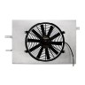 FORD MUSTANG FAN SHROUD KIT, 1994-1996