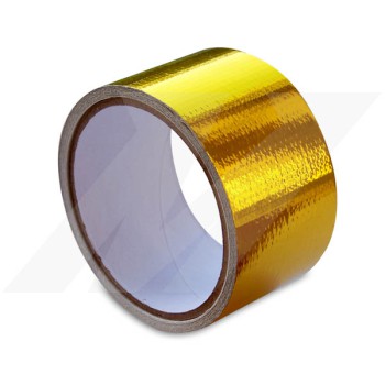 MISHIMOTO HEAT DEFENSE HEAT PROTECTIVE TAPE - 2 X 15' ROLL