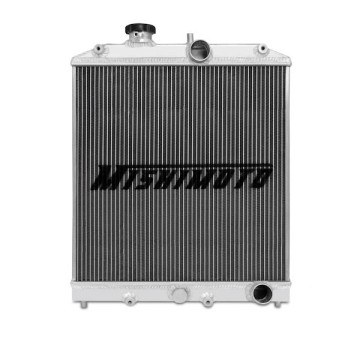MISHIMOTO X-LINE PERFORMANCE RADIATOR FOR HONDA CIVIC EG / EK