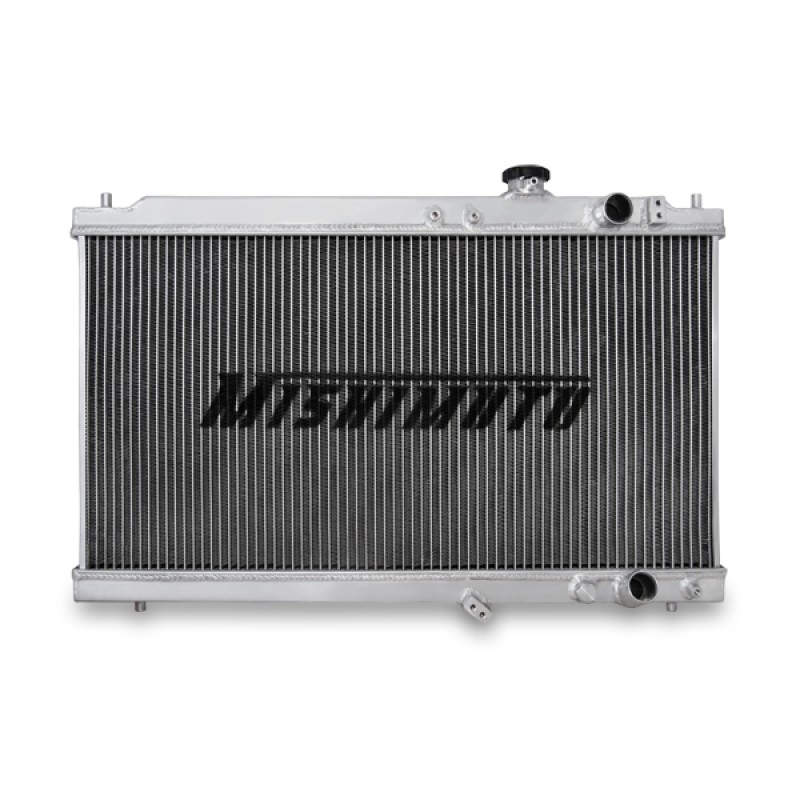 MISHIMOTO PERFORMANCE RADIATOR FOR HONDA INTEGRA TYPE R DC2