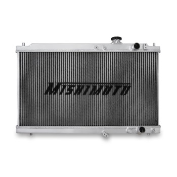 MISHIMOTO X-LINE PERFORMANCE RADIATOR FOR HONDA INTEGRA TYPE R DC2