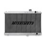 MISHIMOTO X-LINE PERFORMANCE RADIATOR FOR HONDA INTEGRA TYPE R DC2