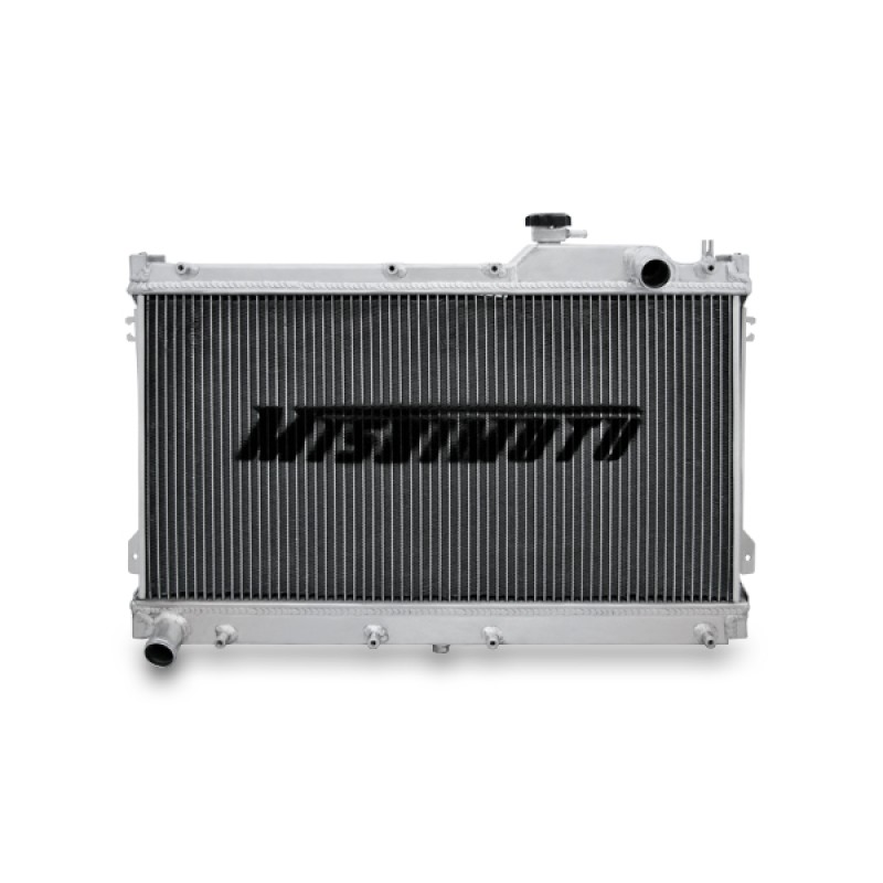 MISHIMOTO PERFORMANCE RADIATOR FOR MAZDA MX-5 NA