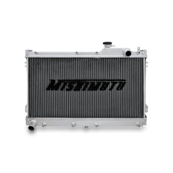MISHIMOTO X-LINE PERFORMANCE RADIATOR FOR MAZDA MX-5 NA