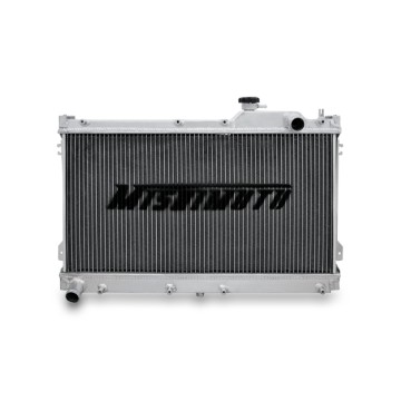 MISHIMOTO X-LINE PERFORMANCE RADIATOR FOR MAZDA MX-5 NA