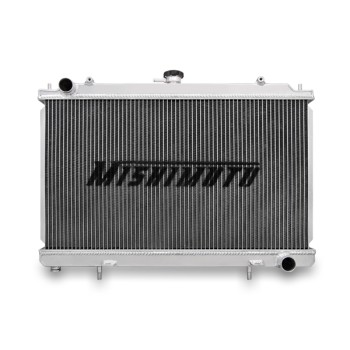 MISHIMOTO PERFORMANCE X-LINE RADIATOR FOR NISSAN 200SX S14