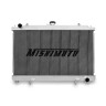 MISHIMOTO PERFORMANCE X-LINE RADIATOR FOR NISSAN 200SX S14