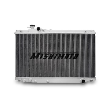 MISHIMOTO PERFORMANCE RADIATOR FOR TOYOTA SUPRA MK4