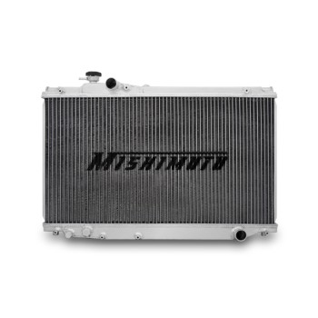MISHIMOTO X-LINE PERFORMANCE RADIATOR FOR TOYOTA SUPRA MK4