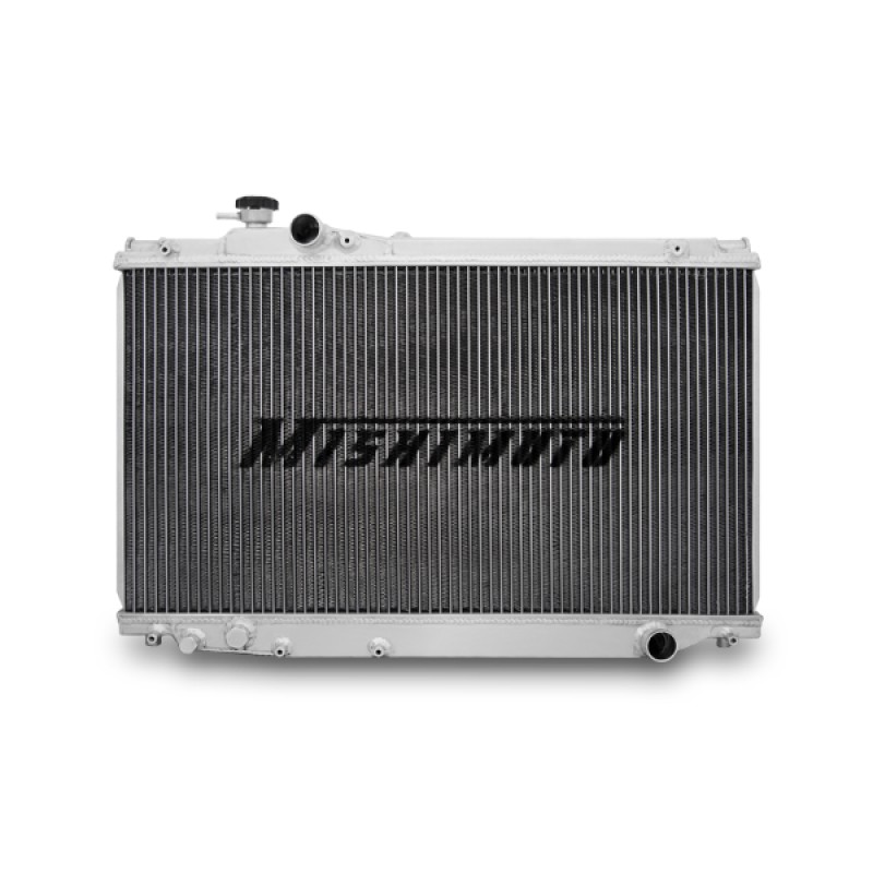 MISHIMOTO X-LINE PERFORMANCE RADIATOR FOR TOYOTA SUPRA MK4