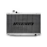 MISHIMOTO X-LINE PERFORMANCE RADIATOR FOR TOYOTA SUPRA MK4
