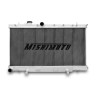 MISHIMOTO X-LINE RADIATOR FOR SUBARU IMPREZA WRX / STI 01-07