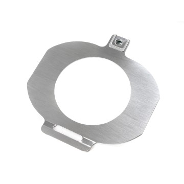 Pipercross PX300 Baseplates - Weber