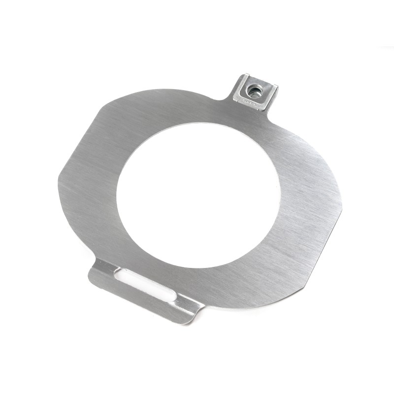 Pipercross PX300 Baseplates - Weber