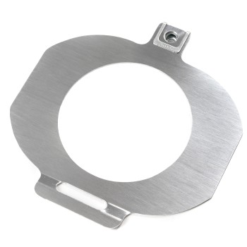 Pipercross PX300 Baseplates