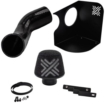 Pipercross Air Intake System
